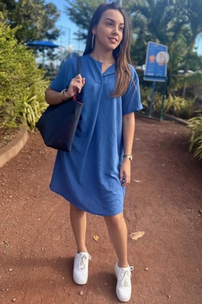 ROBE YOUNA – CHIC ET TOI