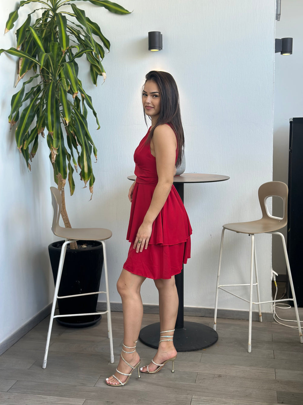 ROBE AURALIE