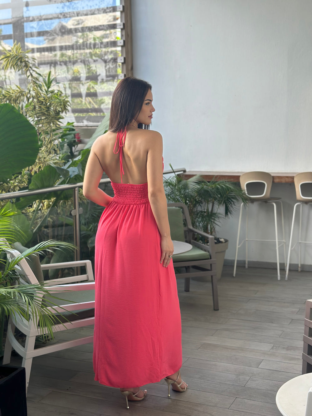 ROBE TYLA