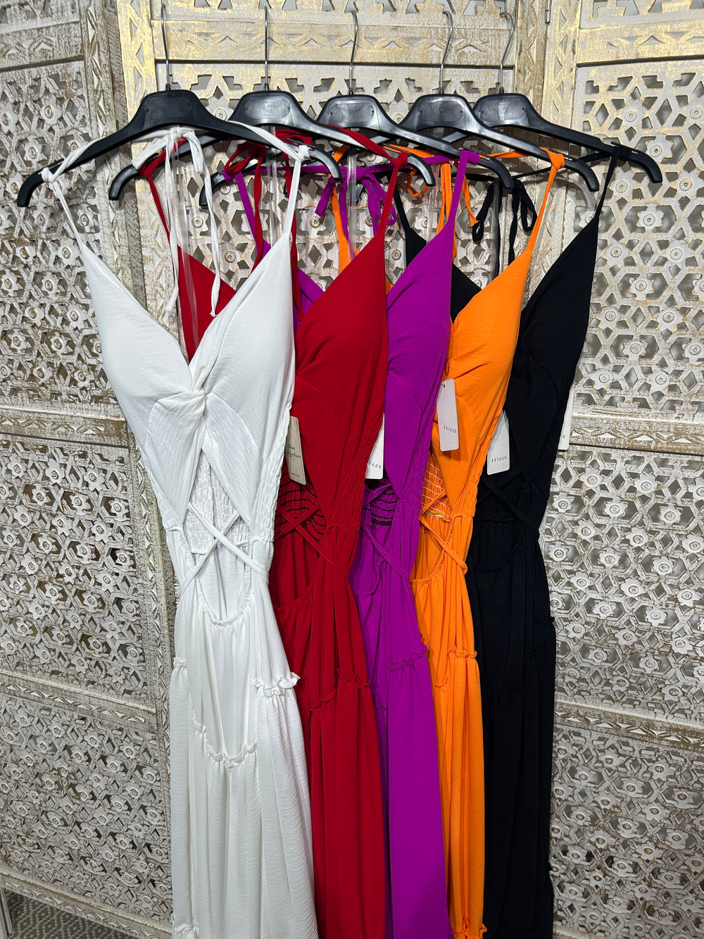 ROBE ENORA