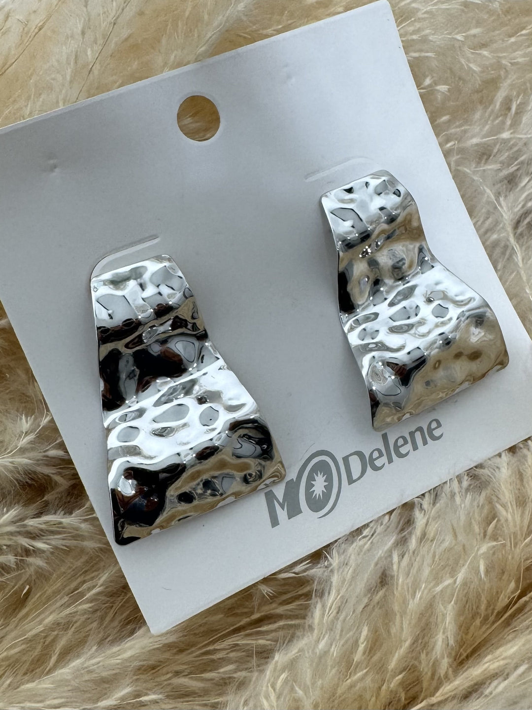 BOUCLES D'OREILLES MM278