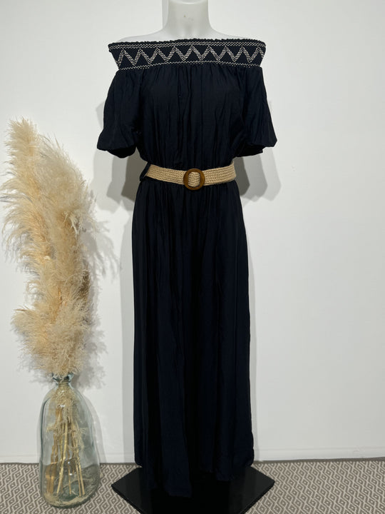 COMBINAISON APOLLINE