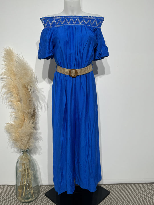 COMBINAISON APOLLINE