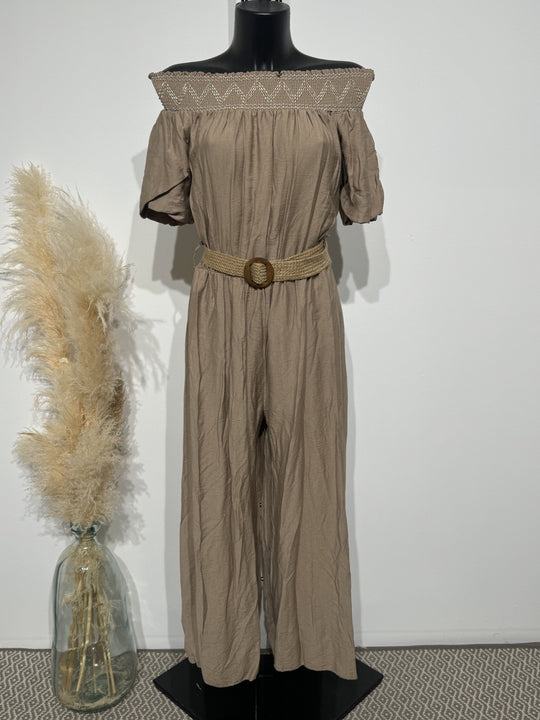 COMBINAISON APOLLINE