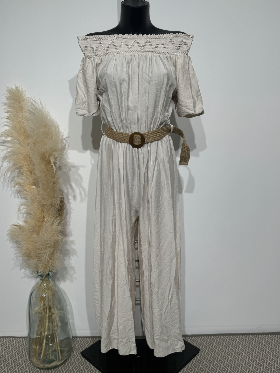 COMBINAISON APOLLINE