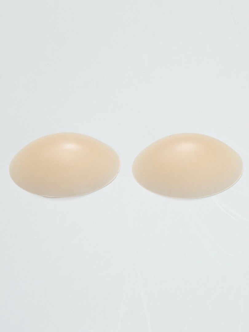 CACHE-TĂTONS SILICONE