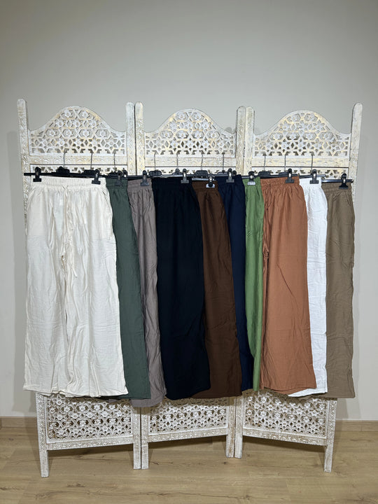 PANTALON VAHÉMA
