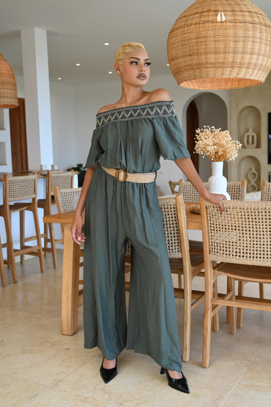 COMBINAISON APOLLINE