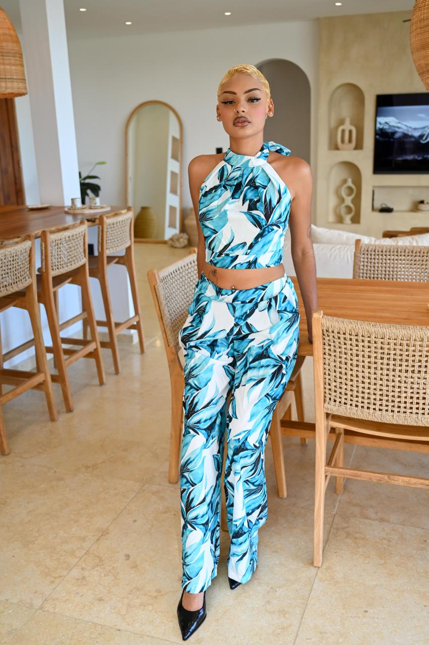 ENSEMBLE LOU