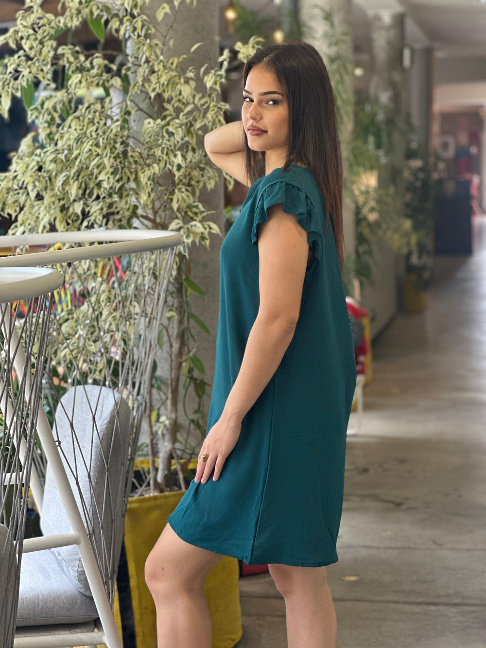 ROBE CHLOÉ