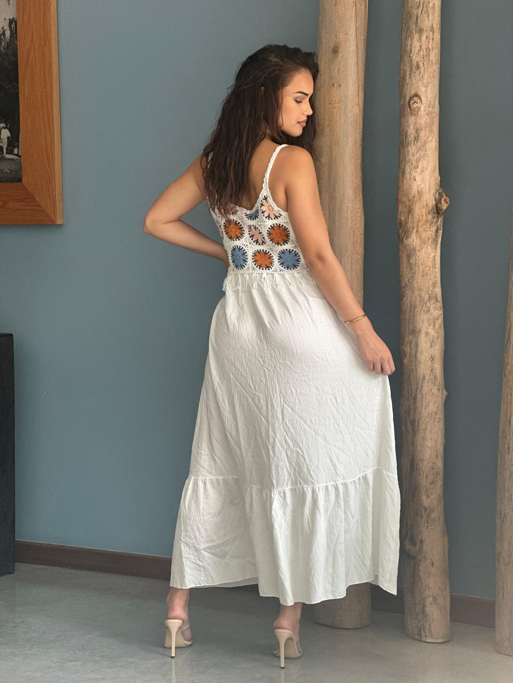 ROBE CYRENA
