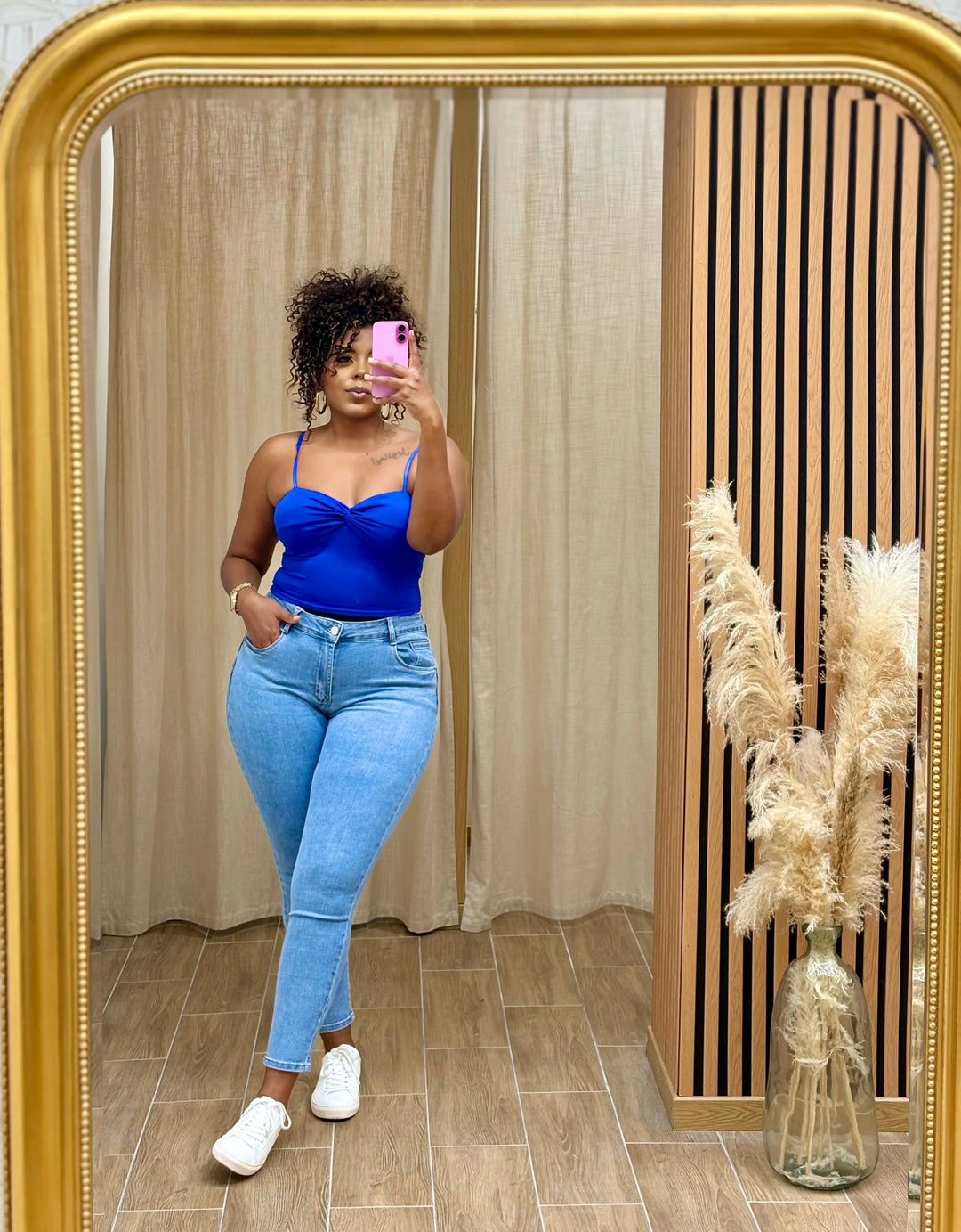 JEANS CLAIR 77878