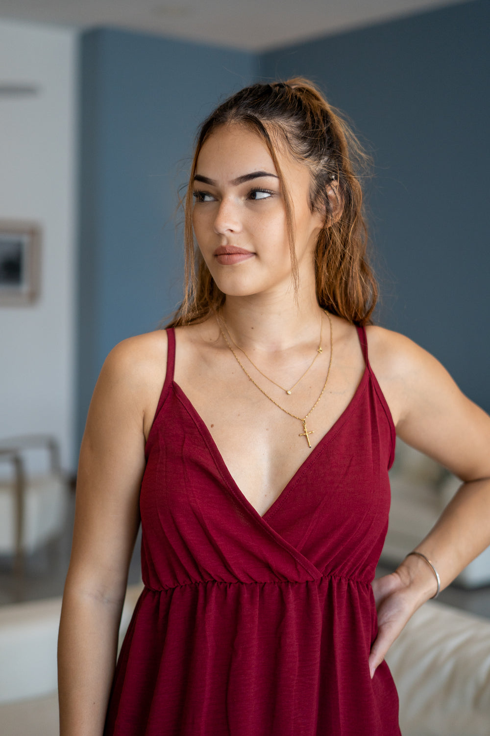 ROBE ALMA