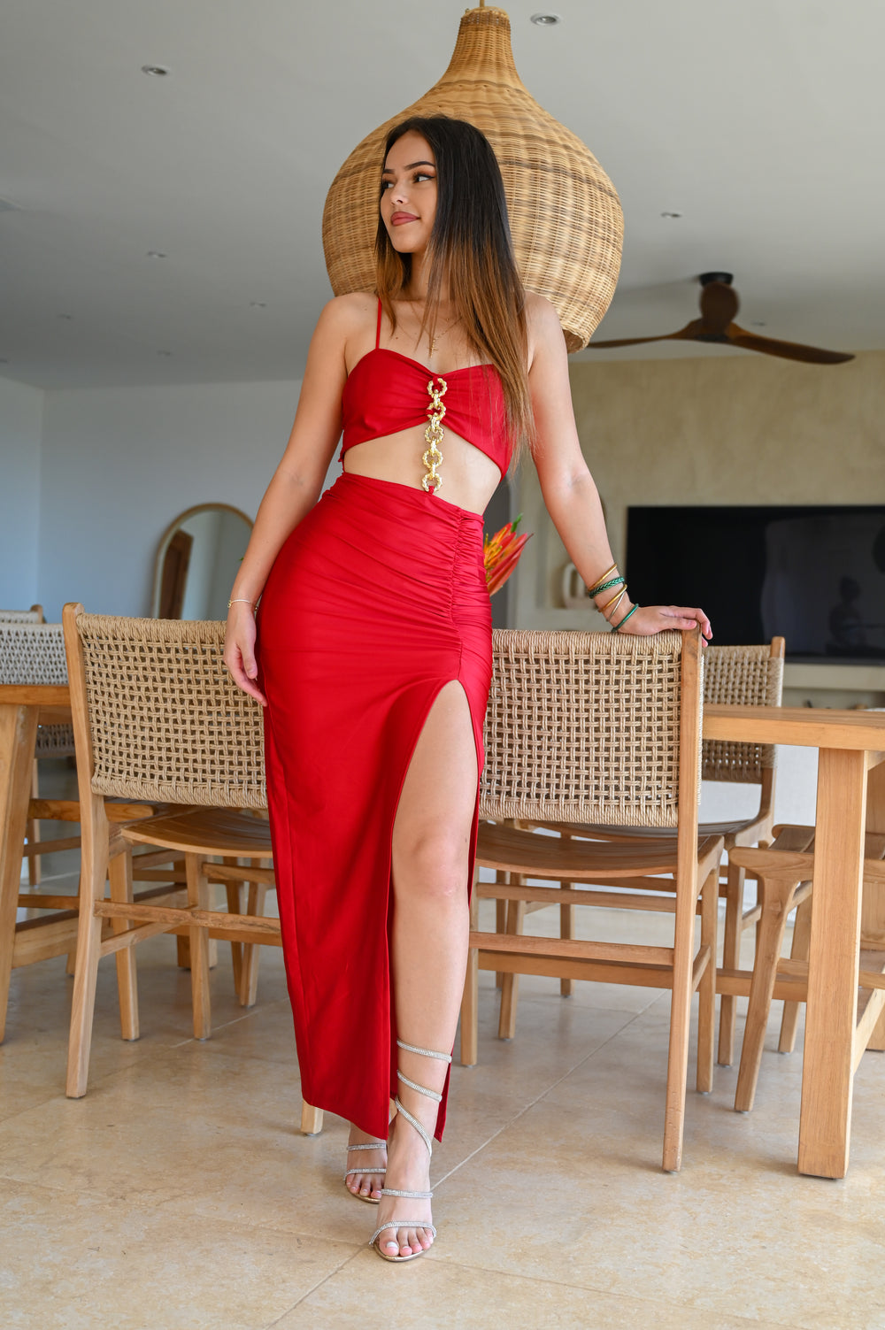 ROBE MARYAM