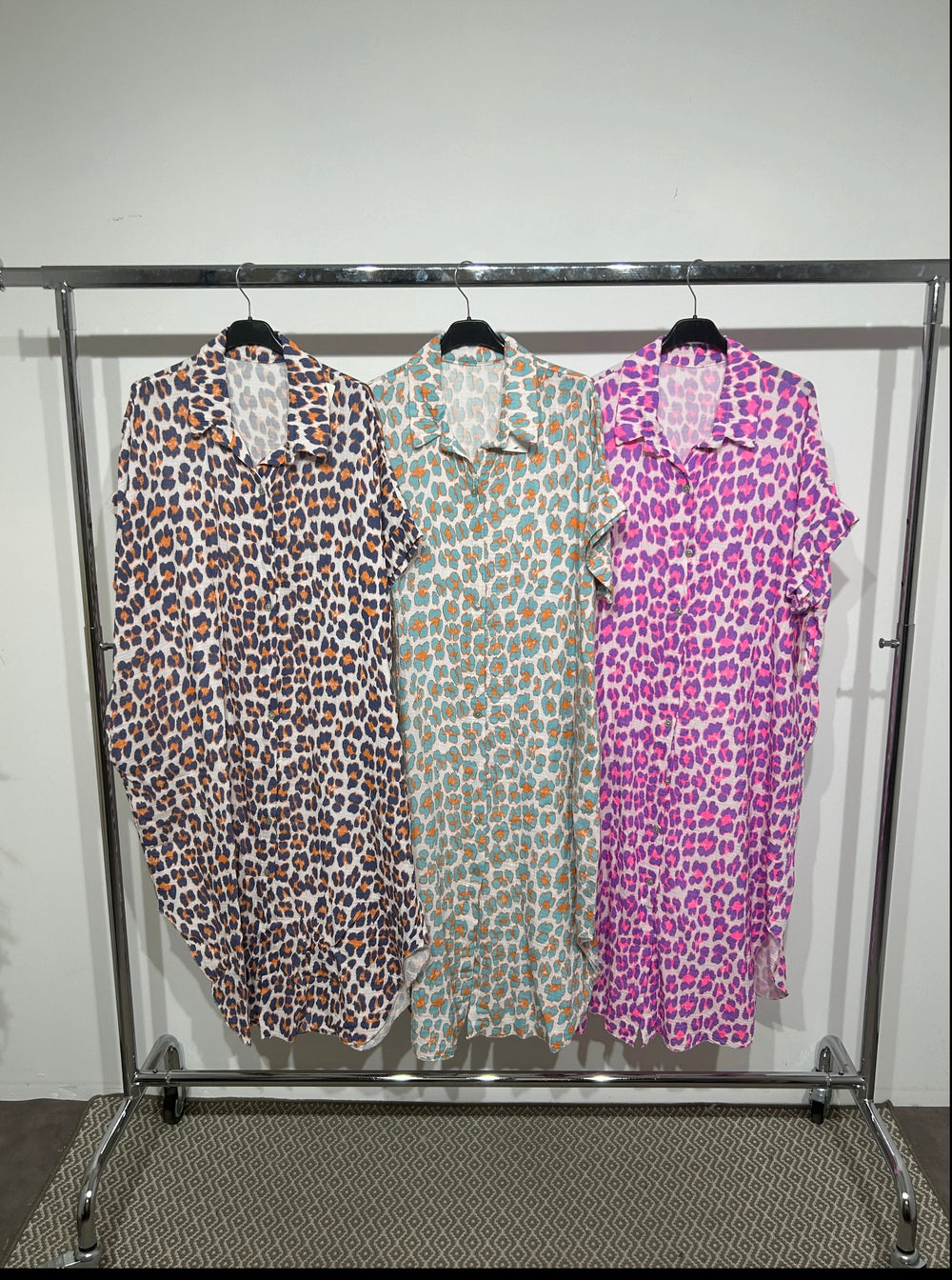 ROBE SYRAH