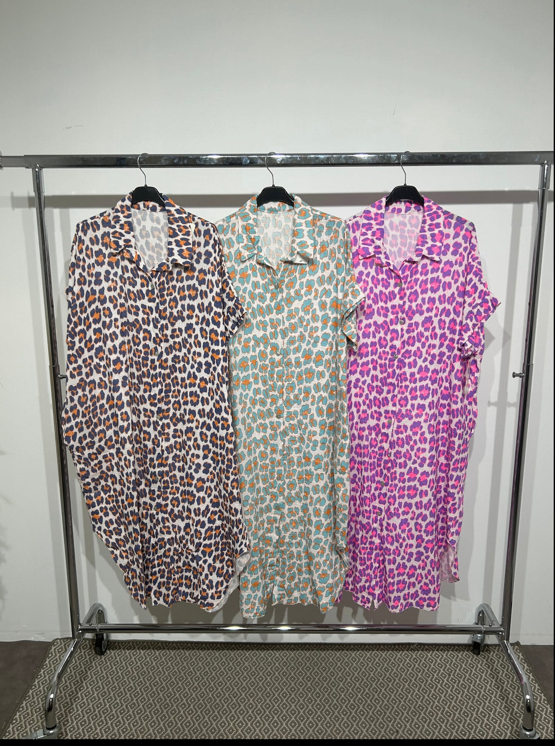 ROBE SYRAH