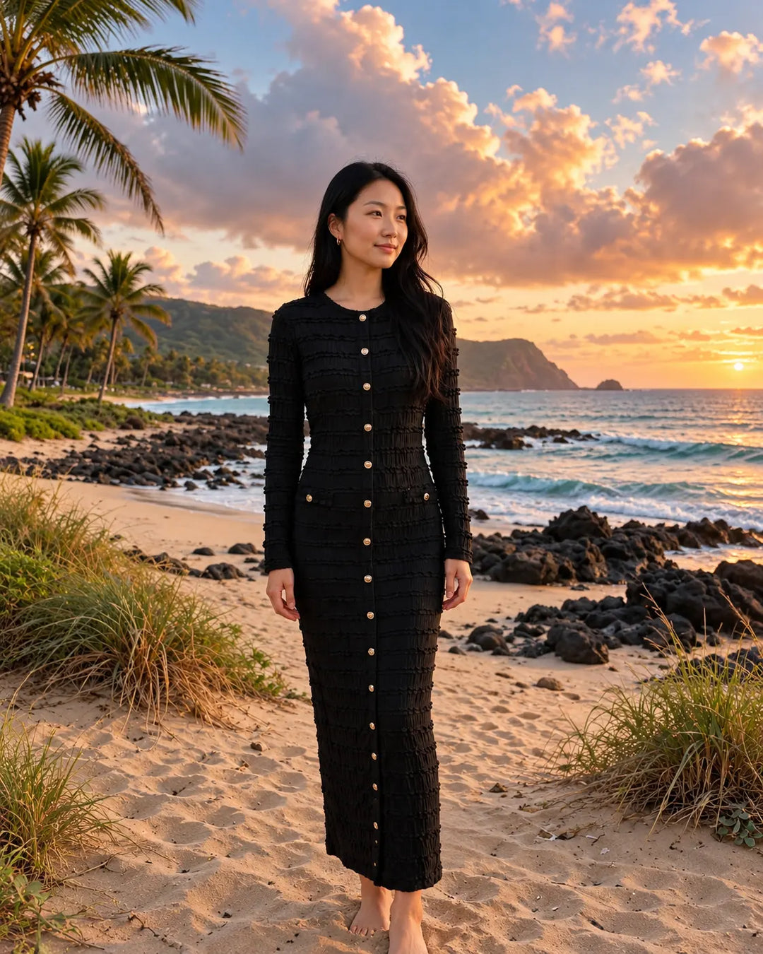 ROBE NAËMA