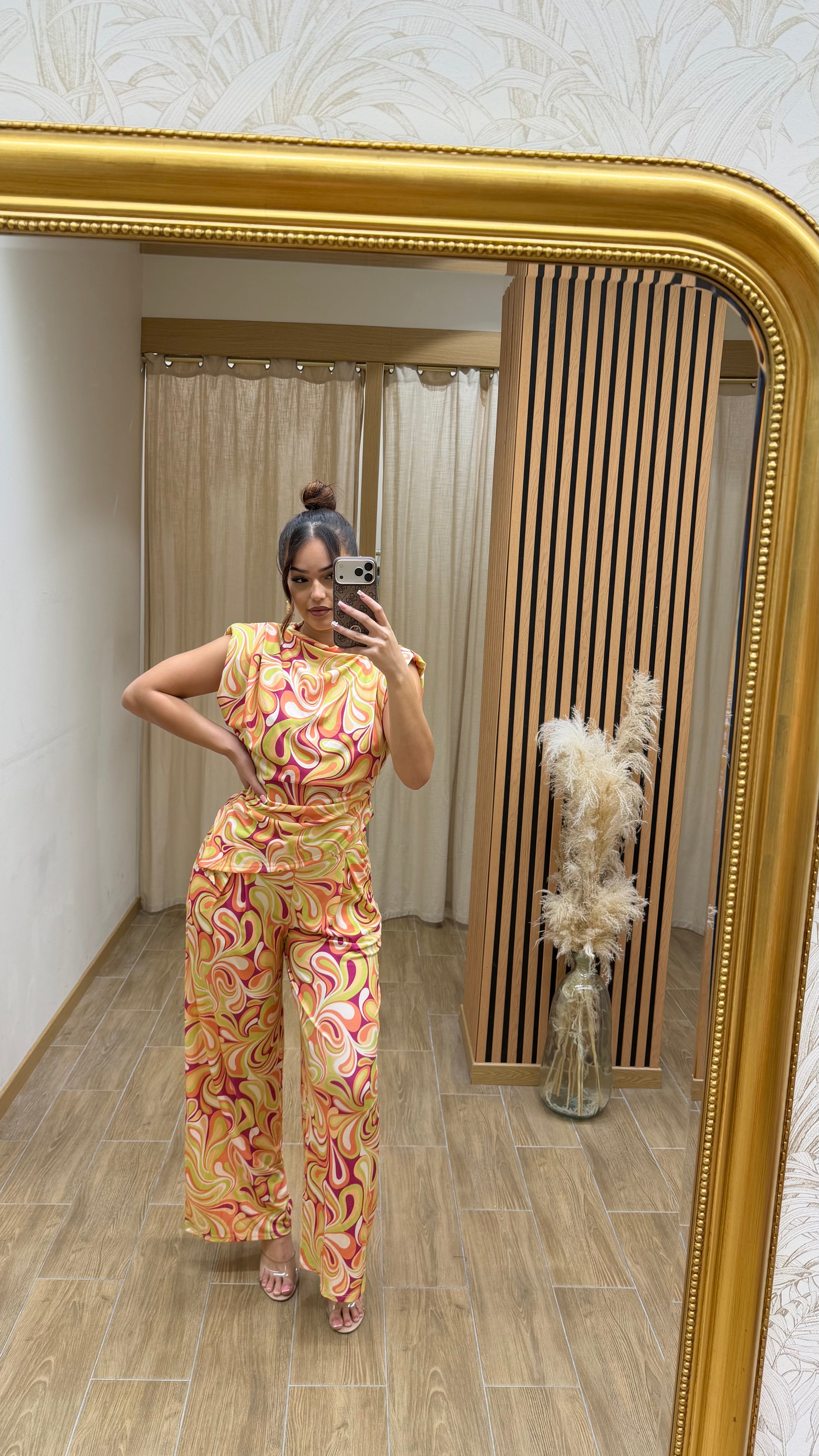 ENSEMBLE YVANNA