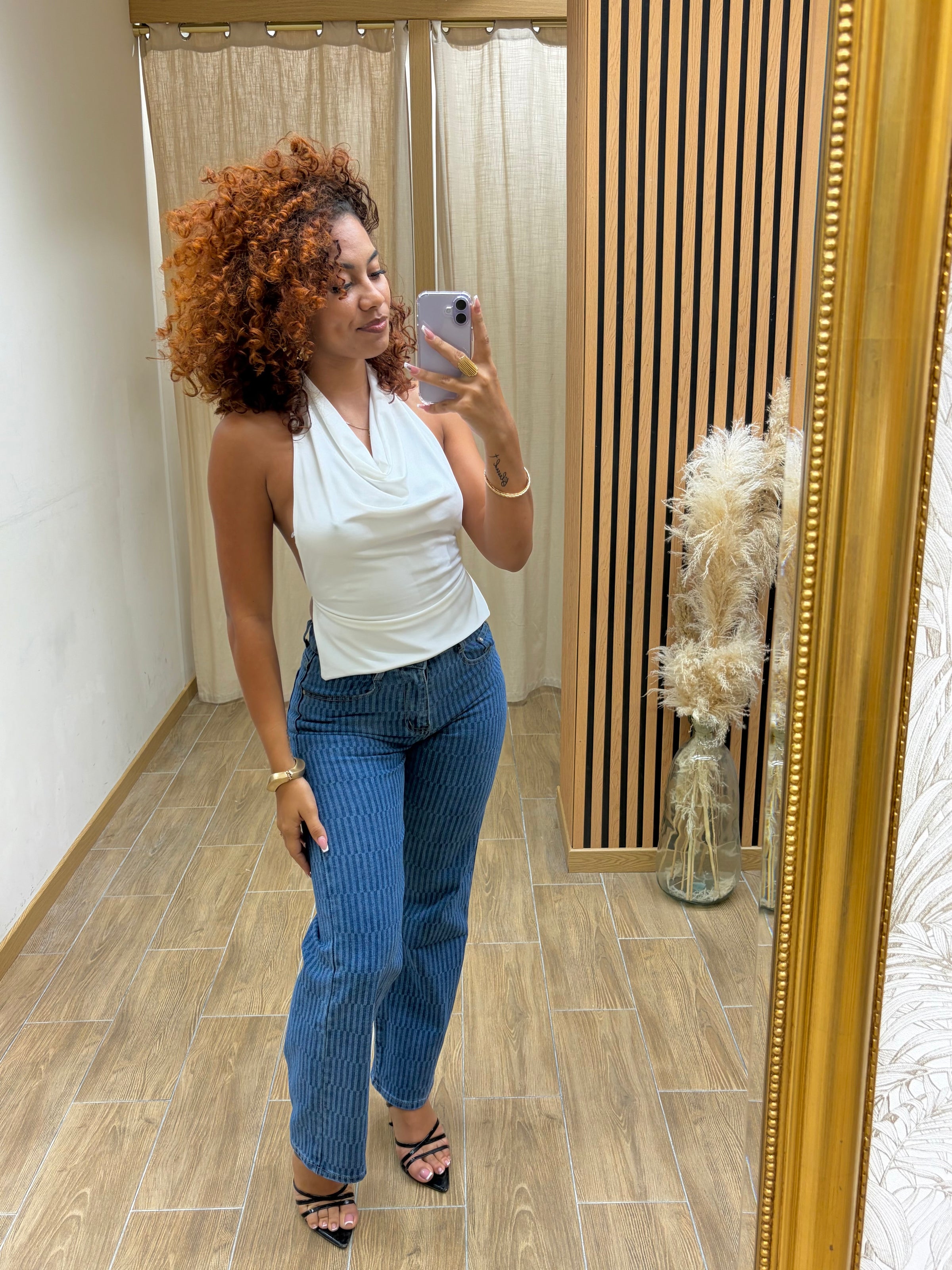 JEAN M66235