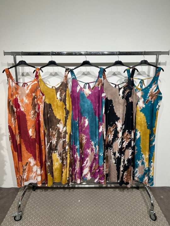ROBE ILEORA