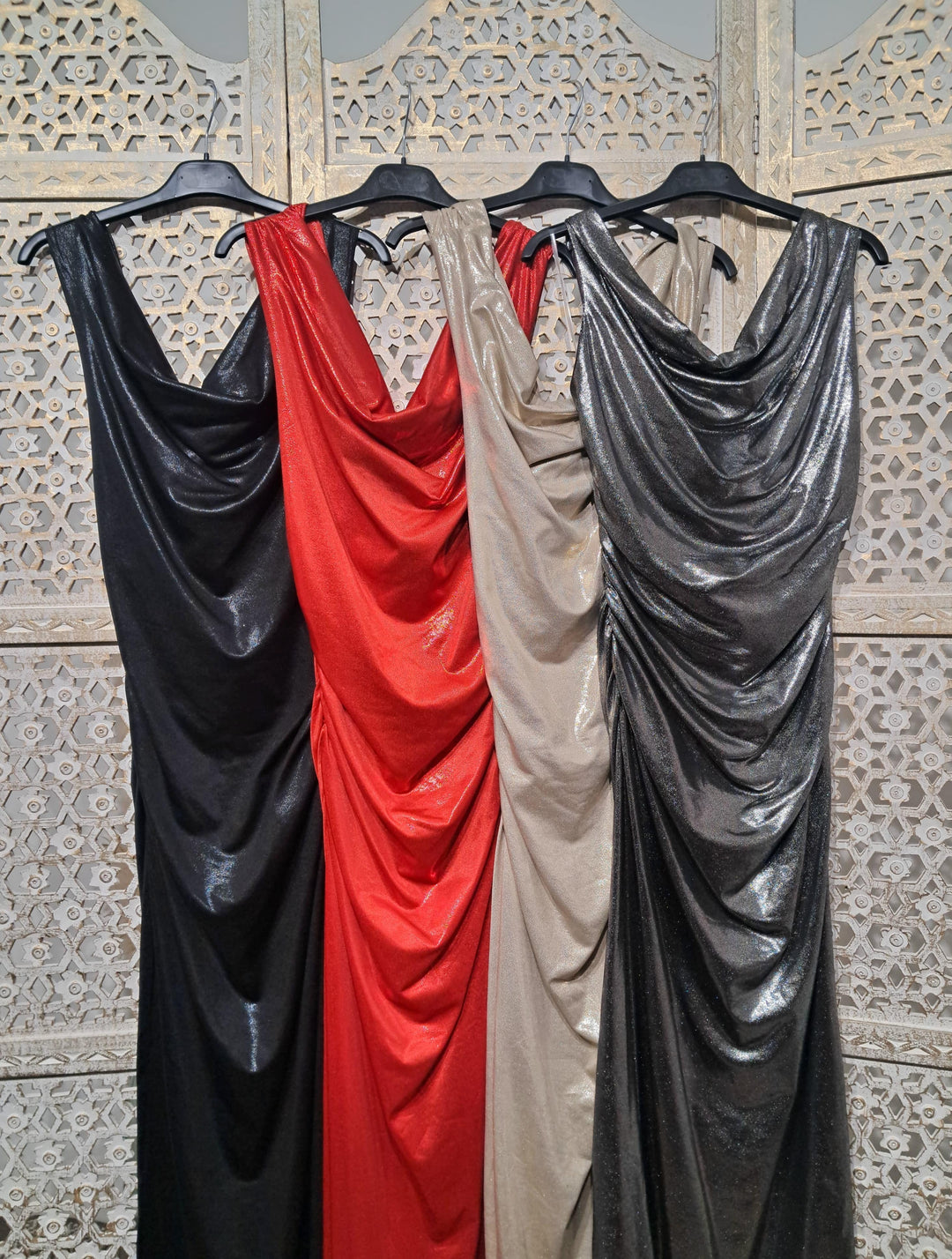 ROBE WASSIMA