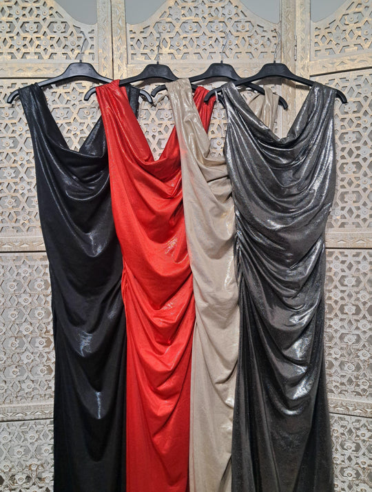 ROBE WASSIMA