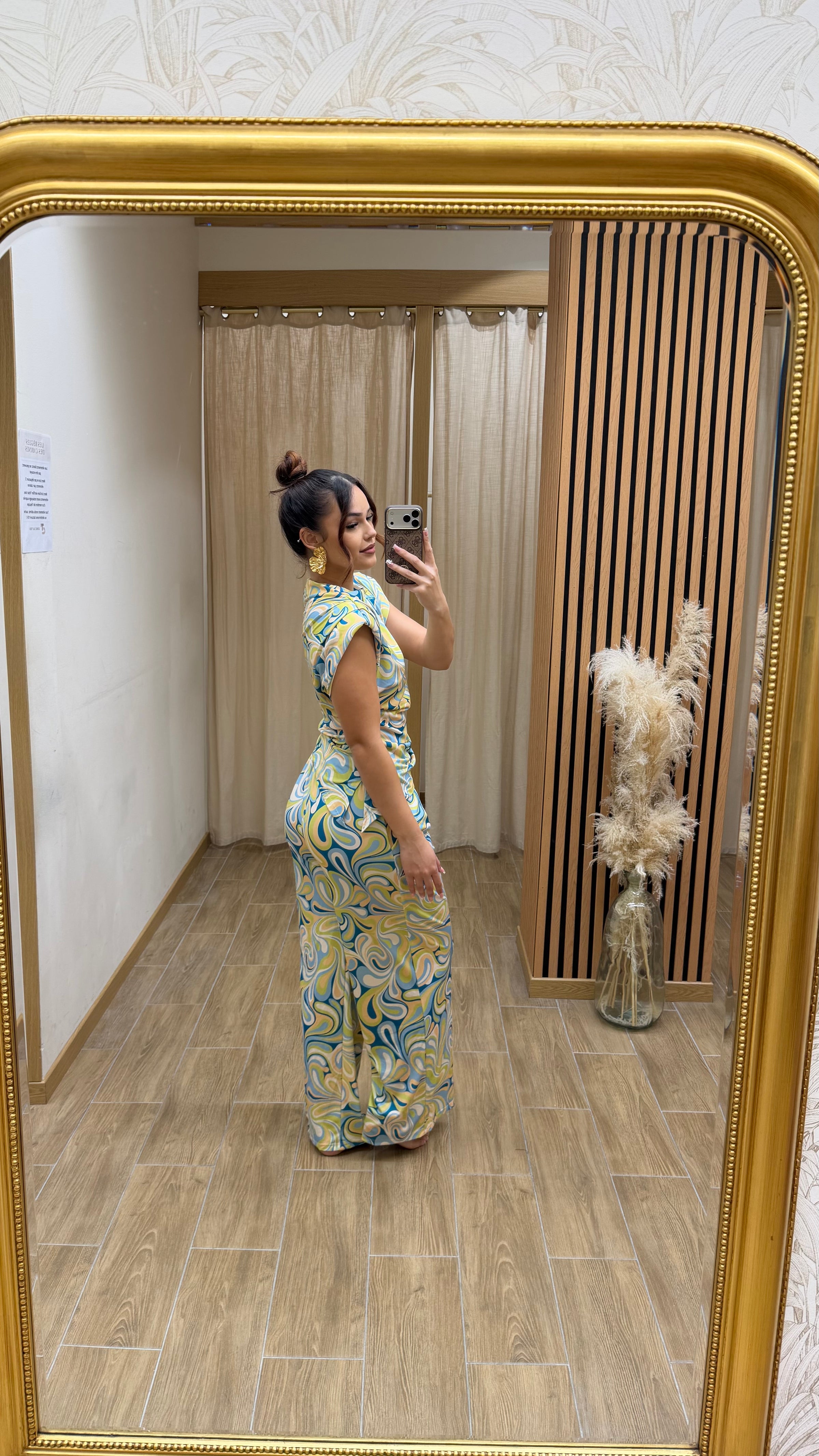 ENSEMBLE YVANNA