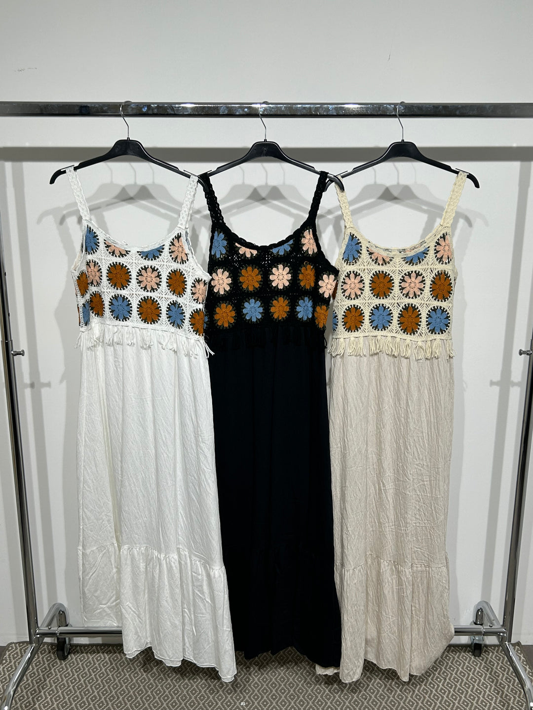 ROBE CYRENA