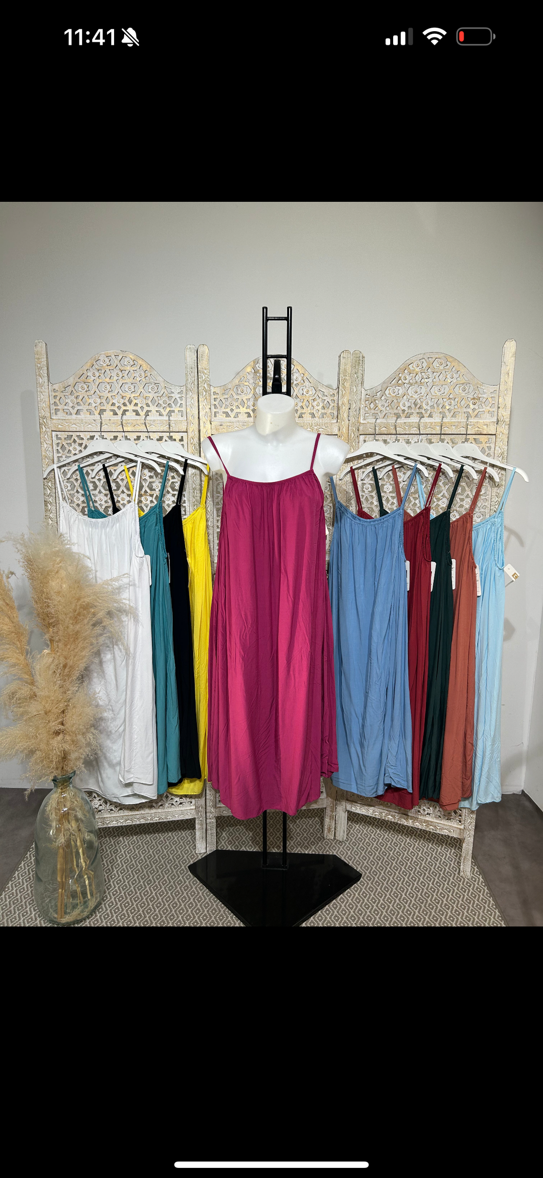 ROBE YLONA