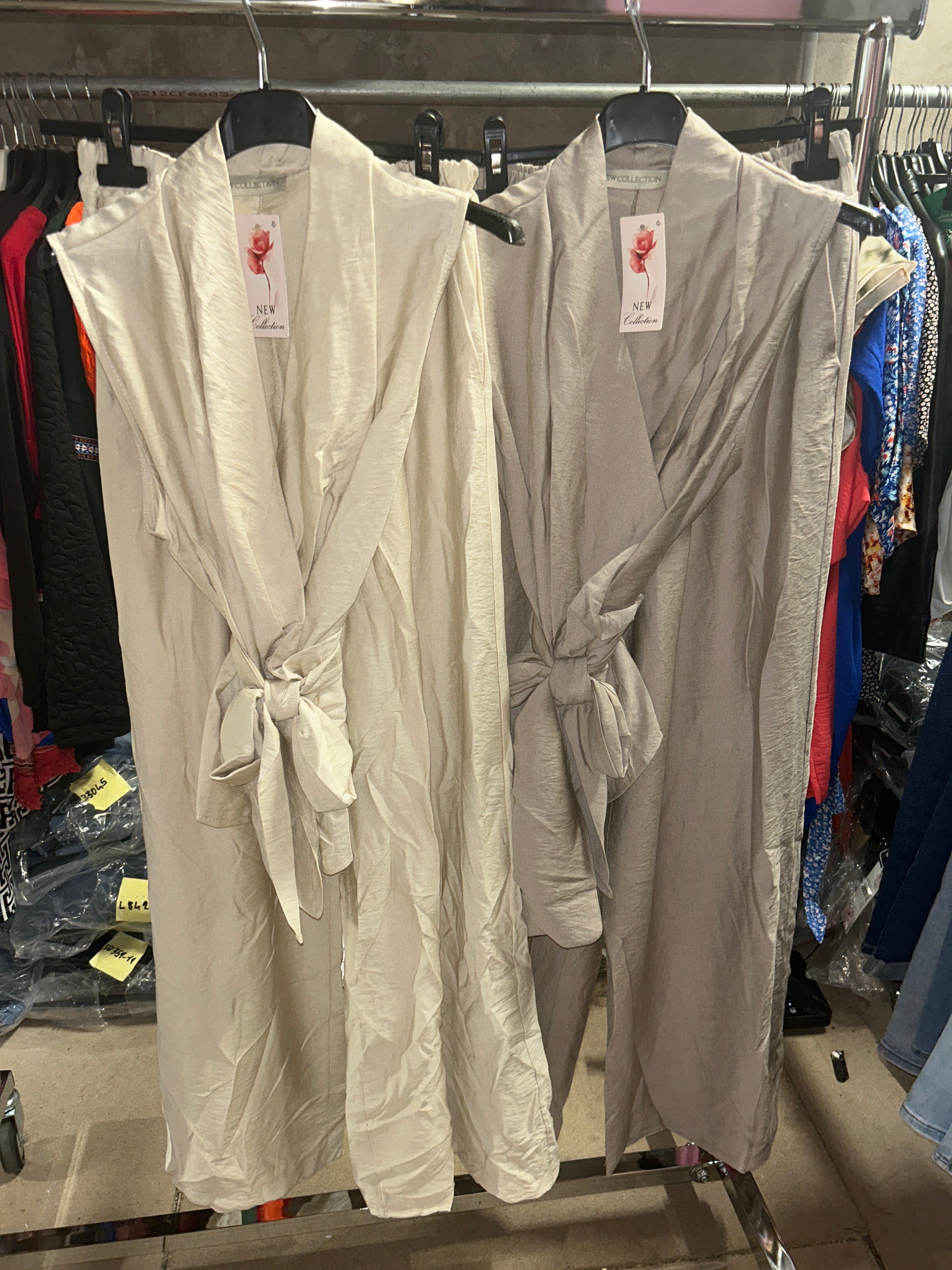 ENSEMBLE MAYLINE