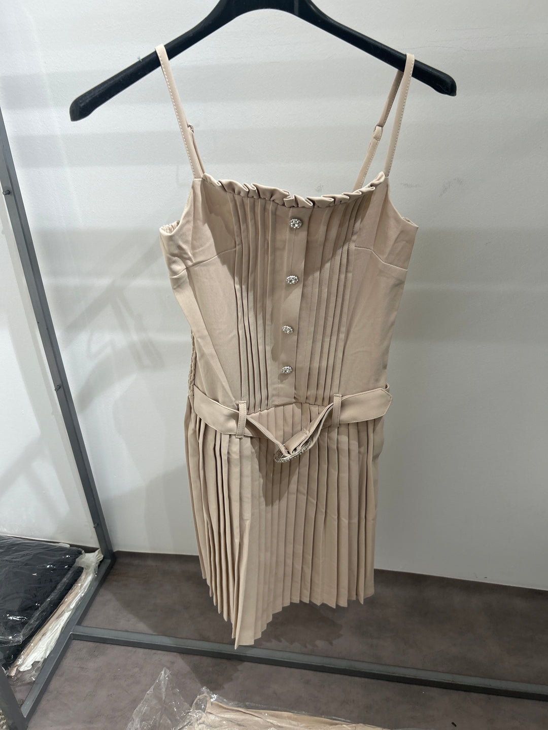 ROBE ISILDA