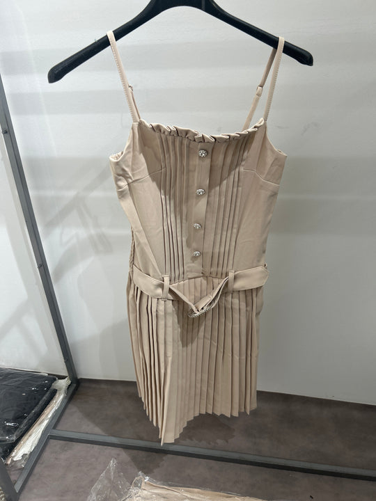 ROBE ISILDA