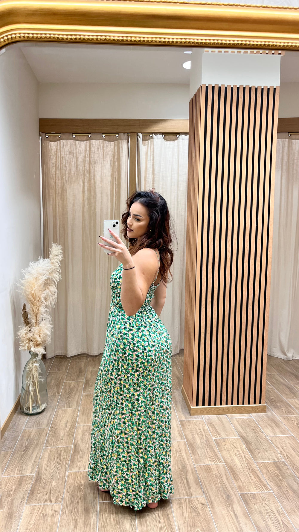 ROBE LIORAH ( M1131-5 )