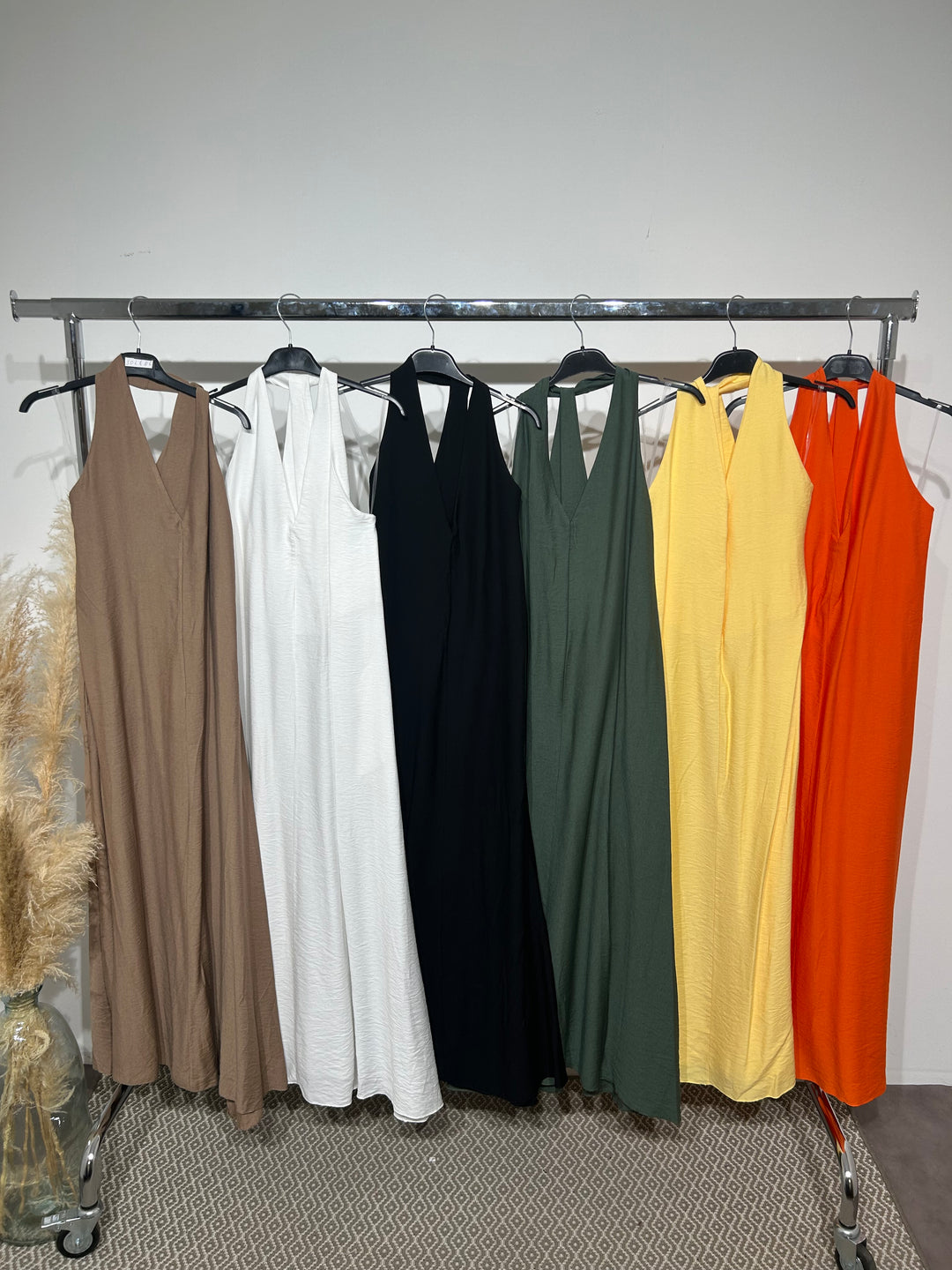 ROBE SOLENE
