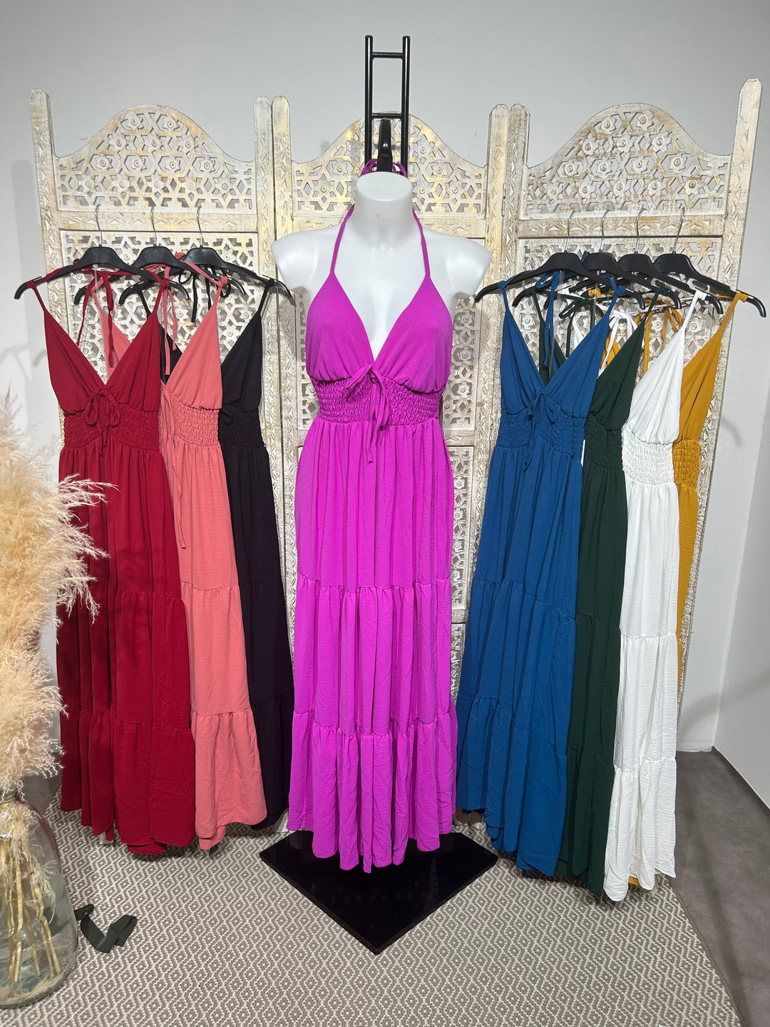 ROBE LYANNA