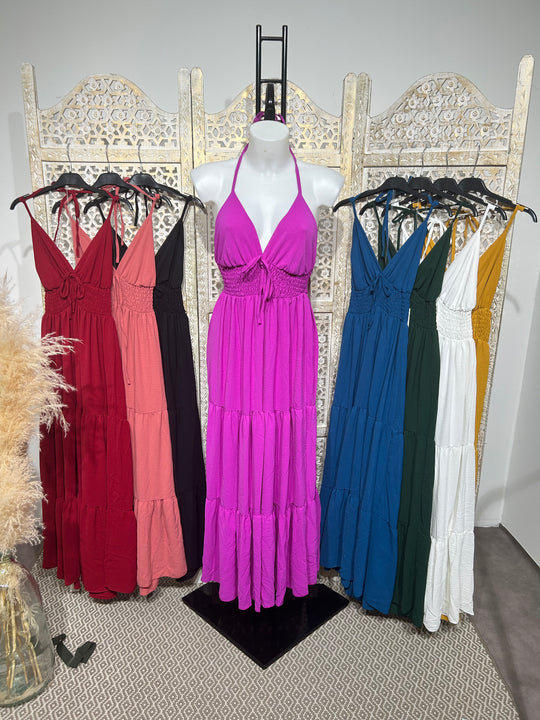 ROBE LYANNA
