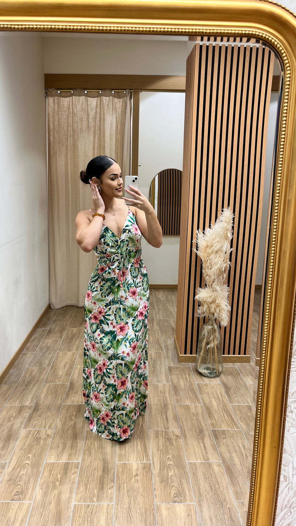 ROBE MILENA ( M1131-2 )