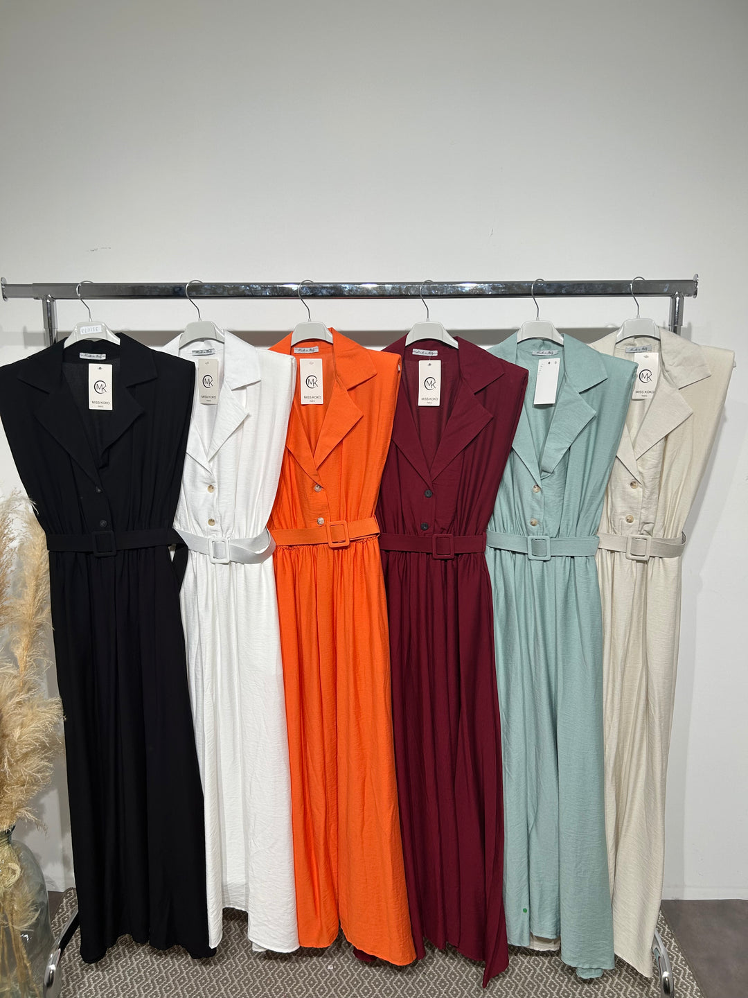 ROBE ELOÏSE