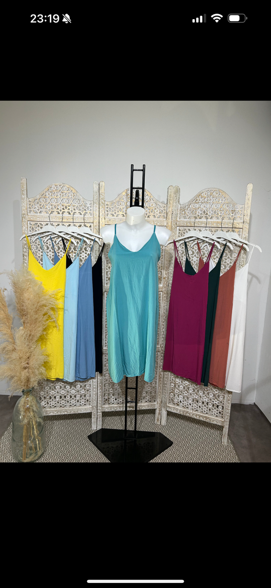 ROBE TALINA