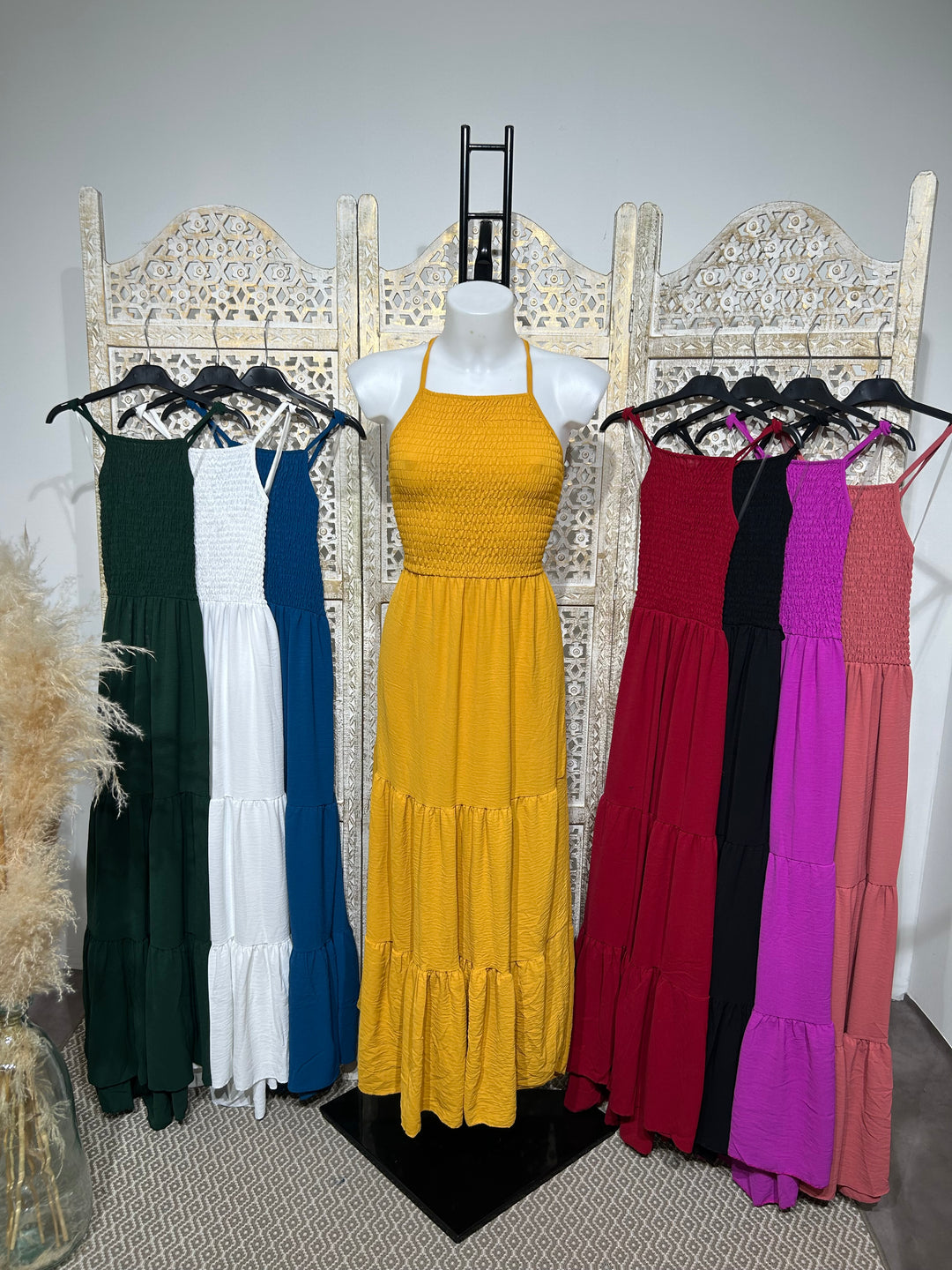 ROBE CASSANDRA