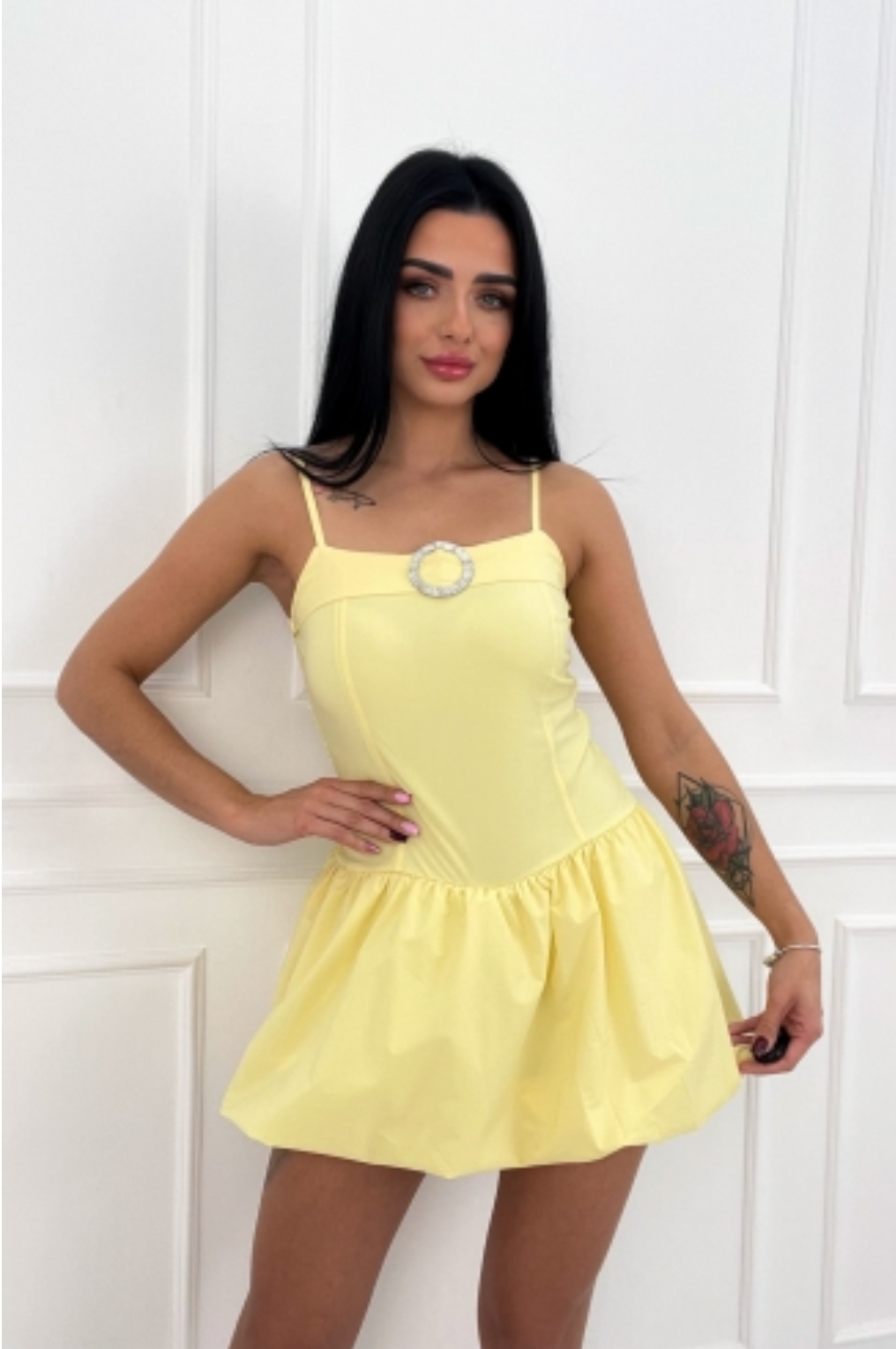 ROBE EVANIA