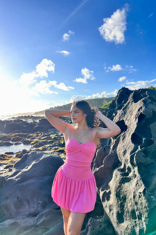 ROBE LANI