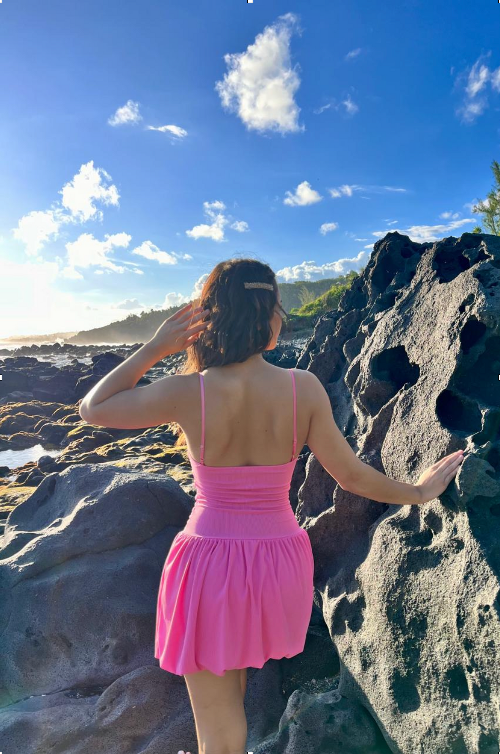 ROBE LANI