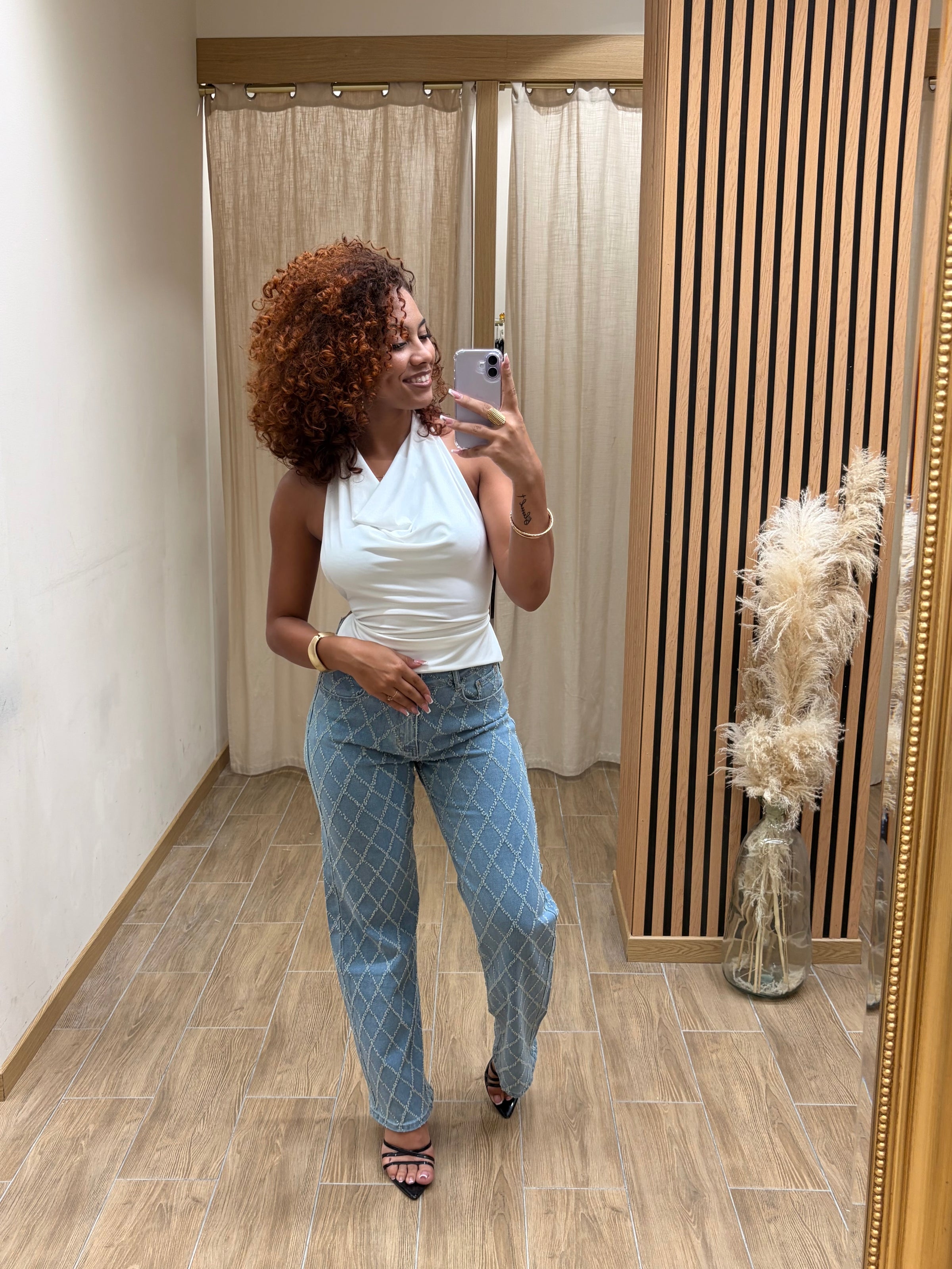 JEAN M66073