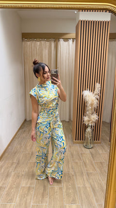 ENSEMBLE YVANNA