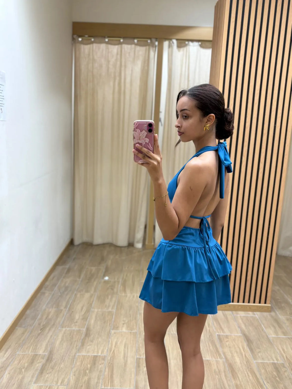 COMBINAISON SHORT MIRAEL