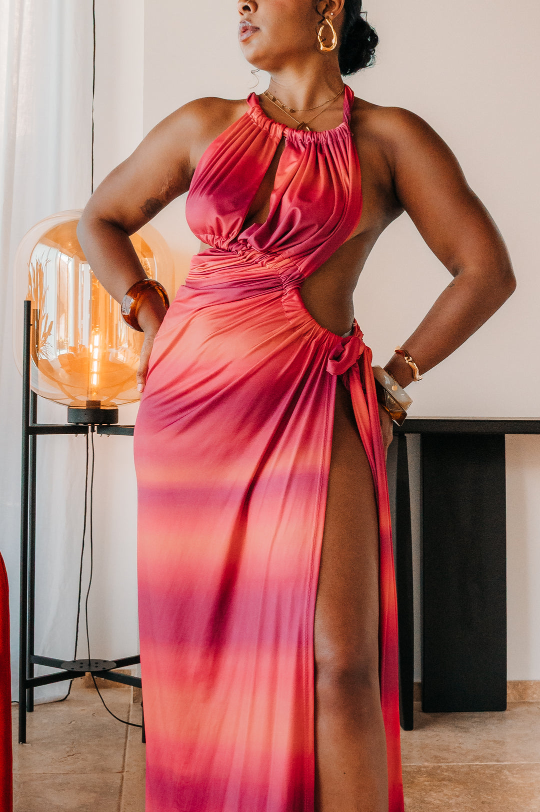 ROBE ANNABELLE