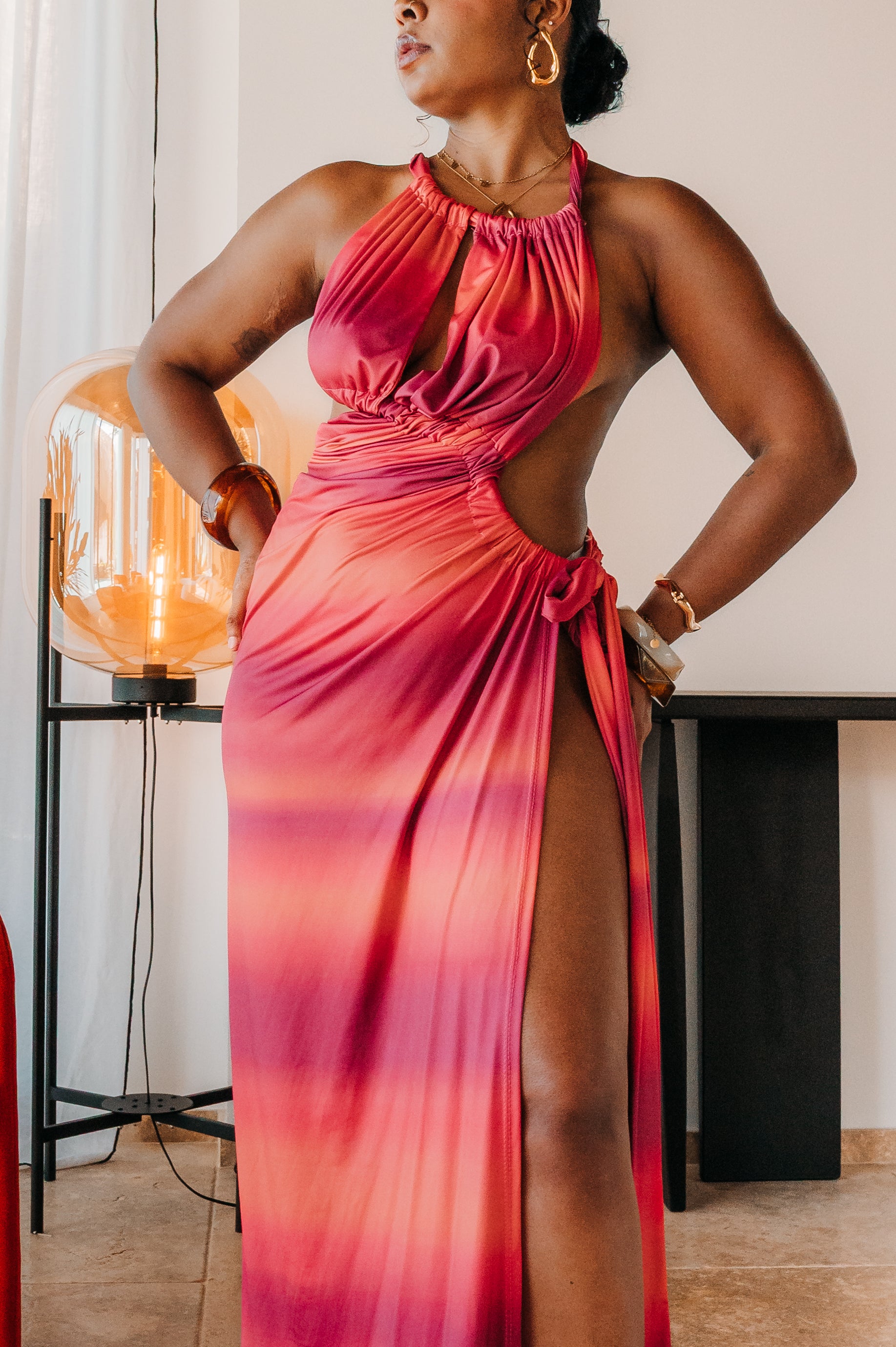 ROBE ANNABELLE
