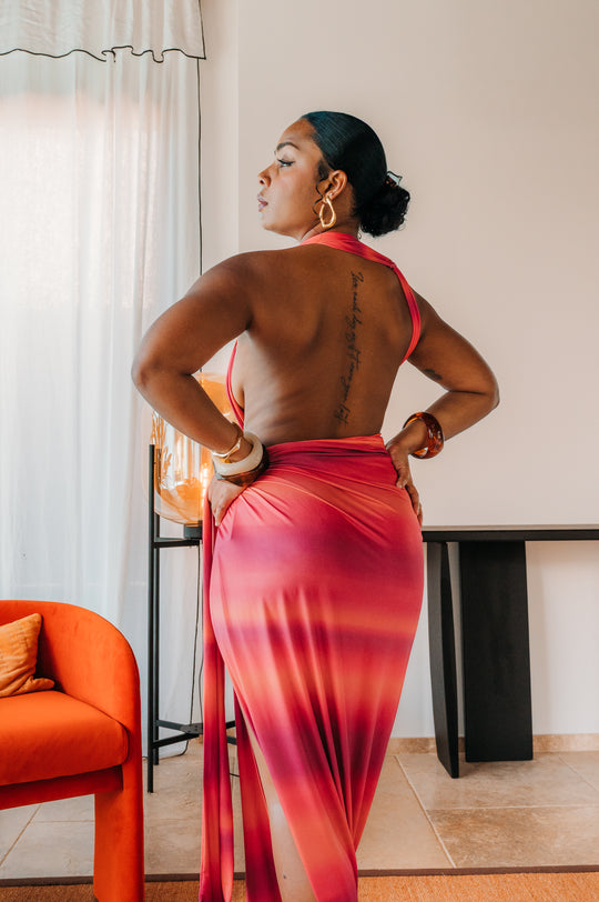ROBE ANNABELLE