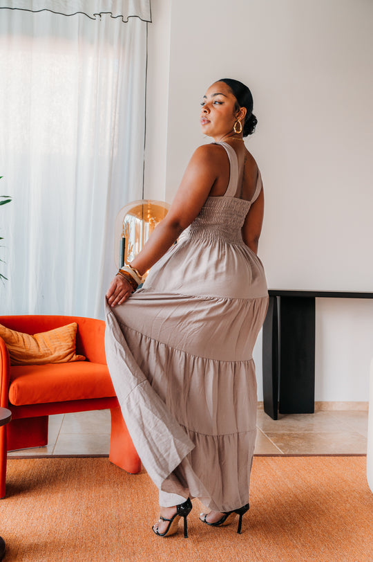 ROBE MARIANNE